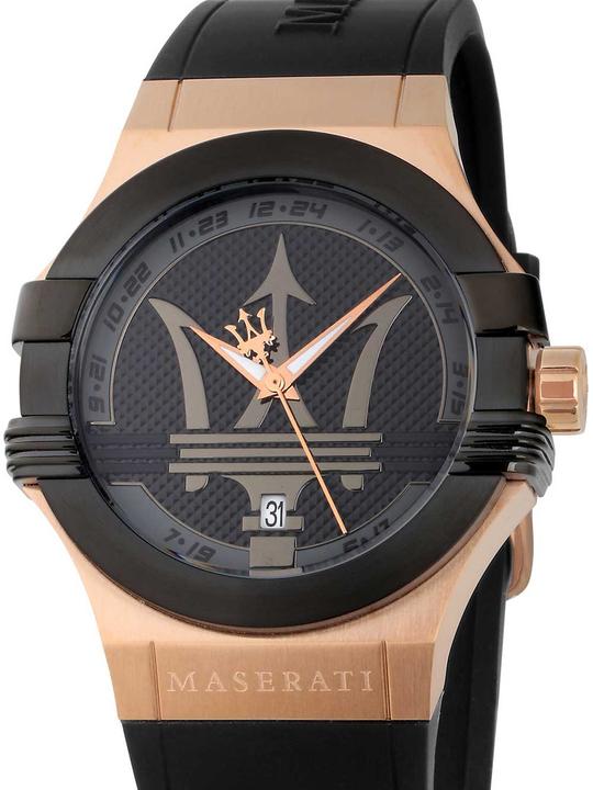 Image du produit Maserati Potenza (Montre analogique, 42 mm)