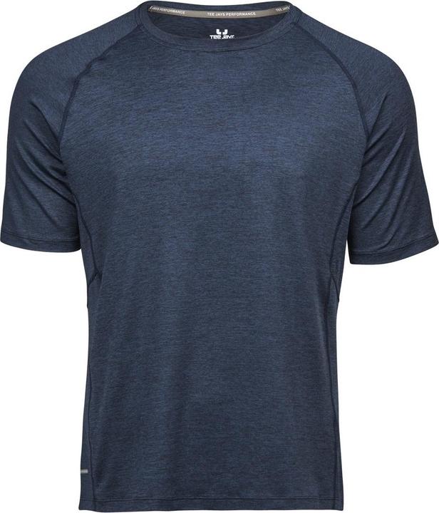 Image du produit Tee Jays T-shirt Cool Dry à manches courtes (XXL)
