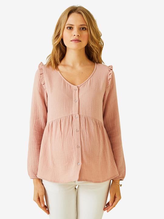 Actual product image Vertbaudet Blouse (40)