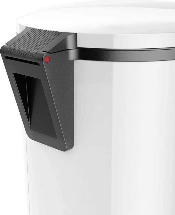 Image du produit Hailo Poubelle à pédale (44 l)
