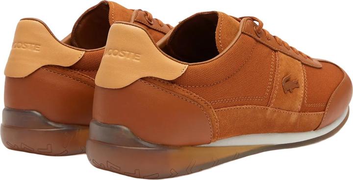 Produktbild Lacoste Sneaker Angula Leder (40.5)