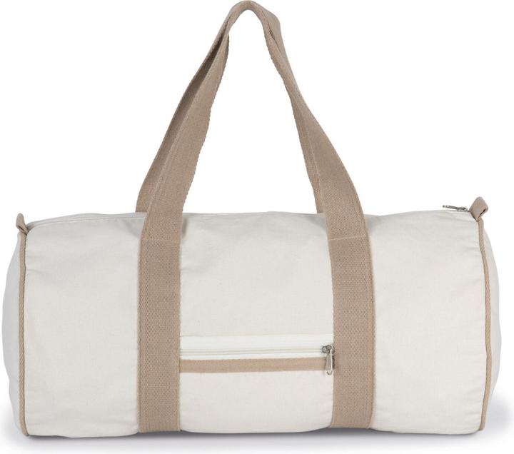 Kimood Recycled duffle bag