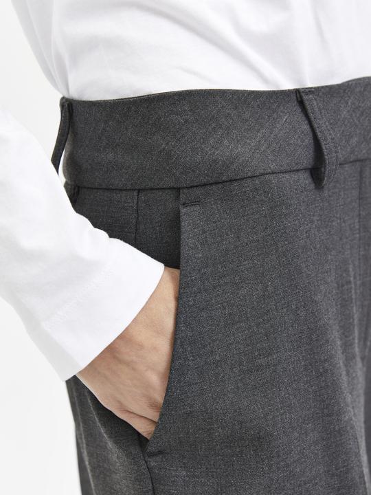 Image du produit Selected Femme Pantalon tissé à jambe large (W44/L32)