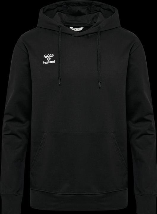 Actual product image hummel HMLGO 2.0 HOODIE (M)