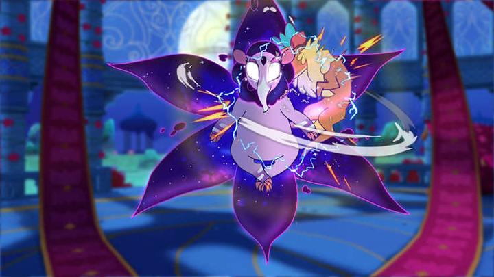Immagine prodotto Modus Games Le mandrie in lotta - Edizione Deluxe (PS5, DE)