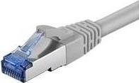 Actual product image Goobay Network cable (S/FTP, CAT6a, 5 m)