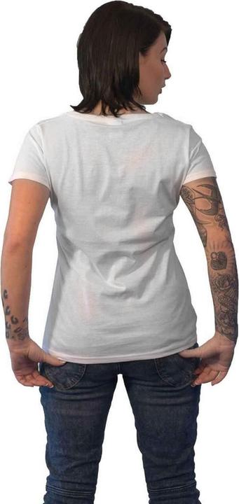 Actual product image Nirvana Cassette T-shirt (L)