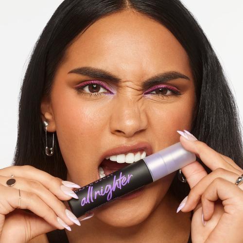 Actual product image Urban Decay All Nighter Setting Spray (Transparent)