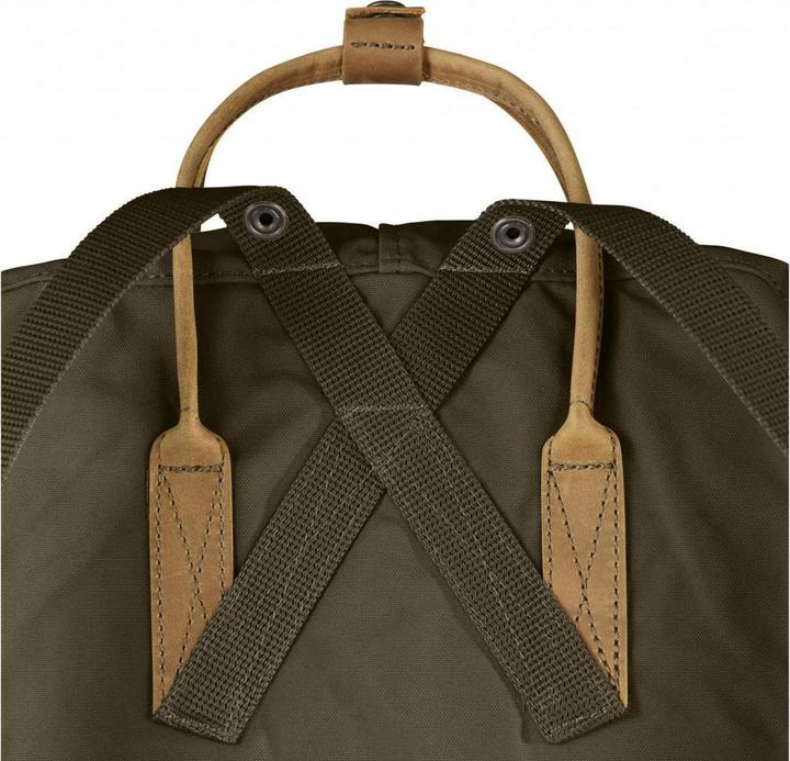 Actual product image Fjällräven Kånken No. 2 (16 l)