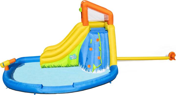 Produktbild Bestway Mount Splashmore