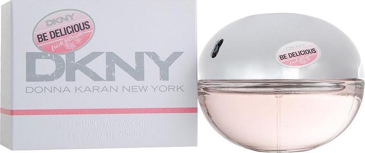 Actual product image DKNY Be Delicious Fresh Blossom (Eau de parfum, 100 ml)