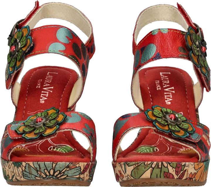 Produktbild Laura Vita Sandalen (39)