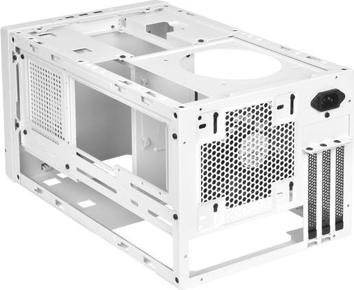 Image du produit Silverstone Sugo 14 (Mini-DTX, Mini-ITX)