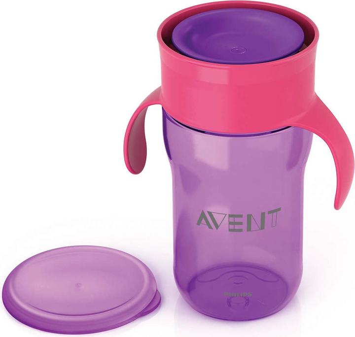 Image du produit Philips Avent Mon premier vrai gobelet (340 ml)