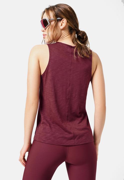 Actual product image CASALL Sport Top Tank Top Soft Texture (S)