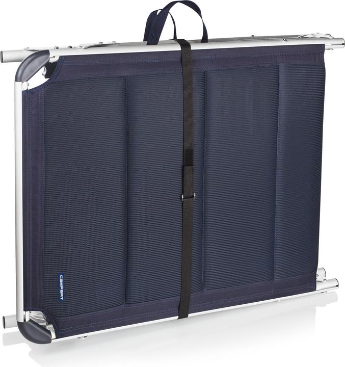 Immagine prodotto Campart Chaise longue da campeggio