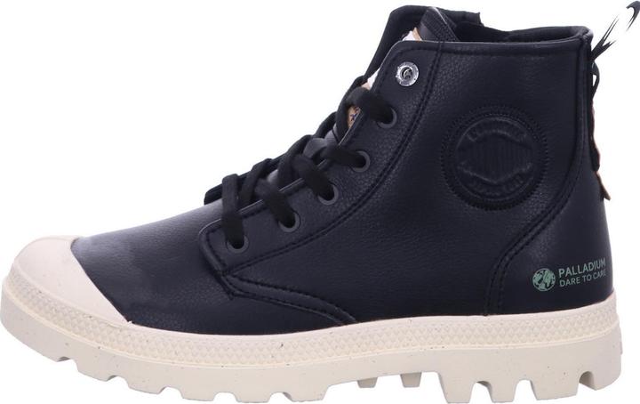 Immagine prodotto Palladium Stivaletto PAMPA HI RE-VEGAN LTH (39)