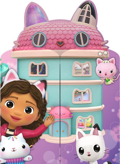 Image du produit Gabby's Dollhouse Bijoux et accessoires de cheveux
