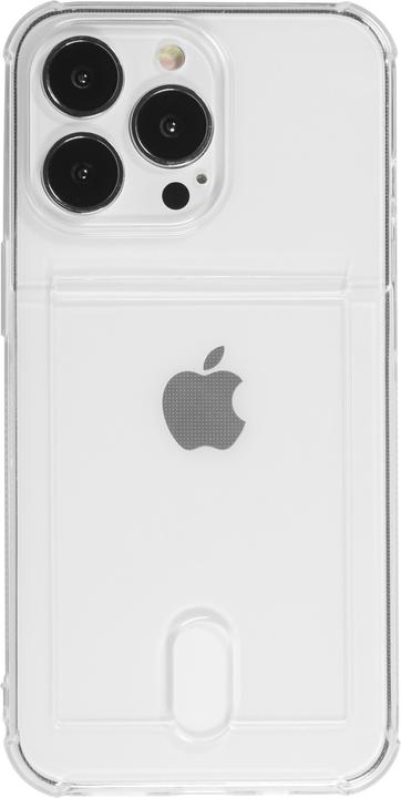 Immagine prodotto PhoneLook Coprire il paraurti in gomma (Apple iPhone 16 Pro)