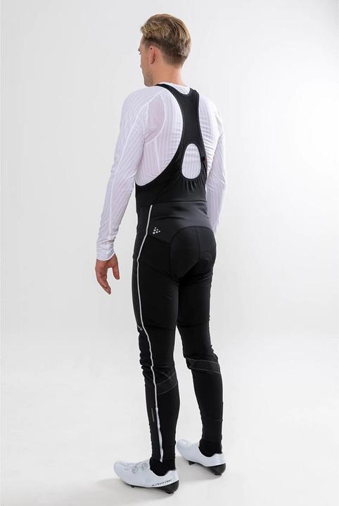Produktbild Craft Ideal Pro Wind Bib Tights Pad (S)