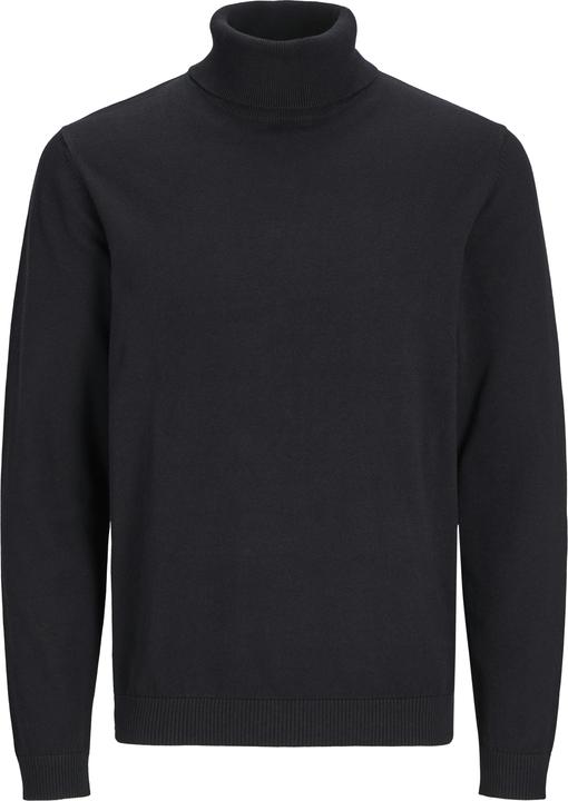 Produktbild Jack & Jones Jjebasic Knit Roll Neck Noos (XXL)