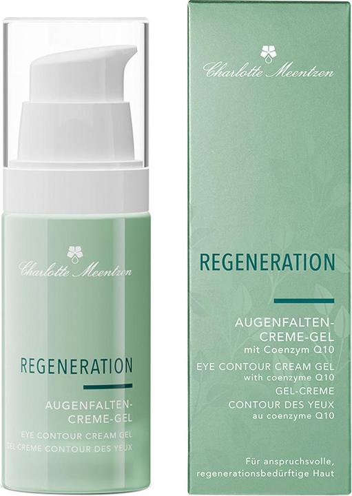 Image du produit Charlotte Meentzen Régénération (Gel, 30 ml, Journée)