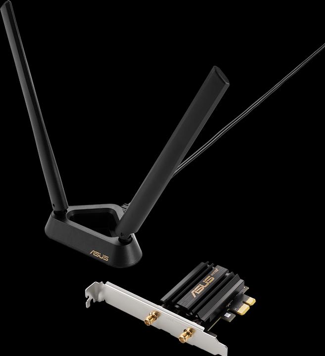 Image du produit ASUS PCE-AXE59BT (PCI-E x1)