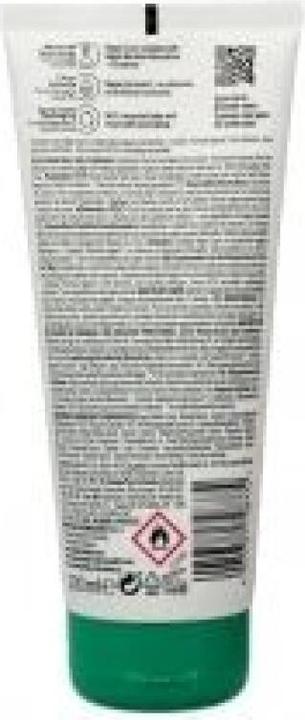 Actual product image Schwarzkopf Strengthening Conditioner Bonacure Volume Boost Gelatina (200 ml, Liquid shampoo)