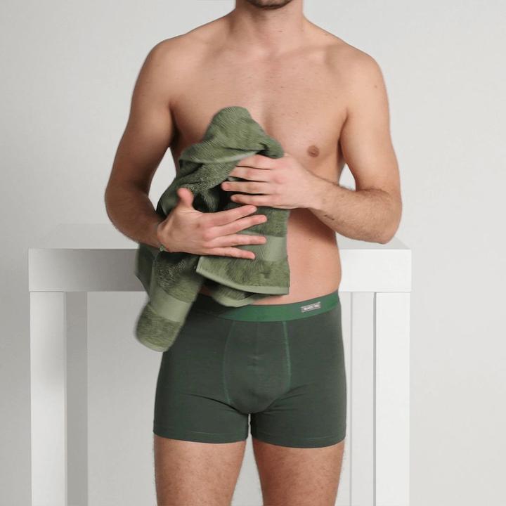 Actual product image Blacksocks Boxer Albertine (XL, Single pack)