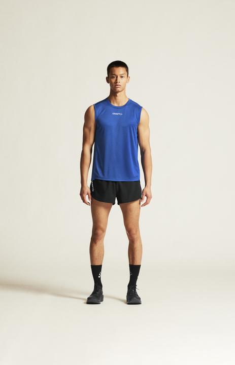 Produktbild Craft Rush 2.0 Marathon Shorts M (S)