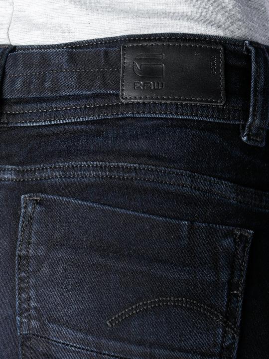 Immagine prodotto G-Star Midge Mid Straight Rink Superstretch dk aged (W24/L30)