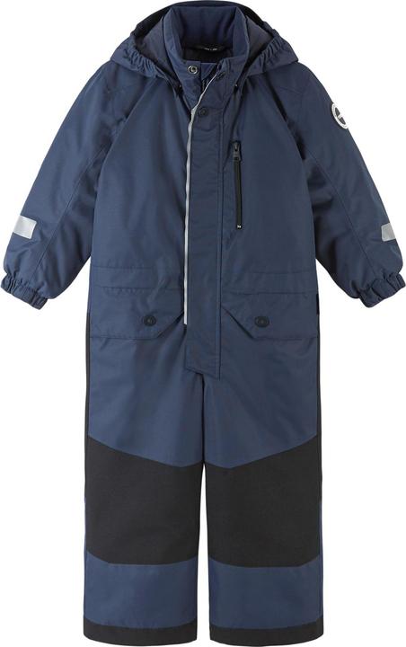 Actual product image Reima Snowsuit tec Muhos (98)