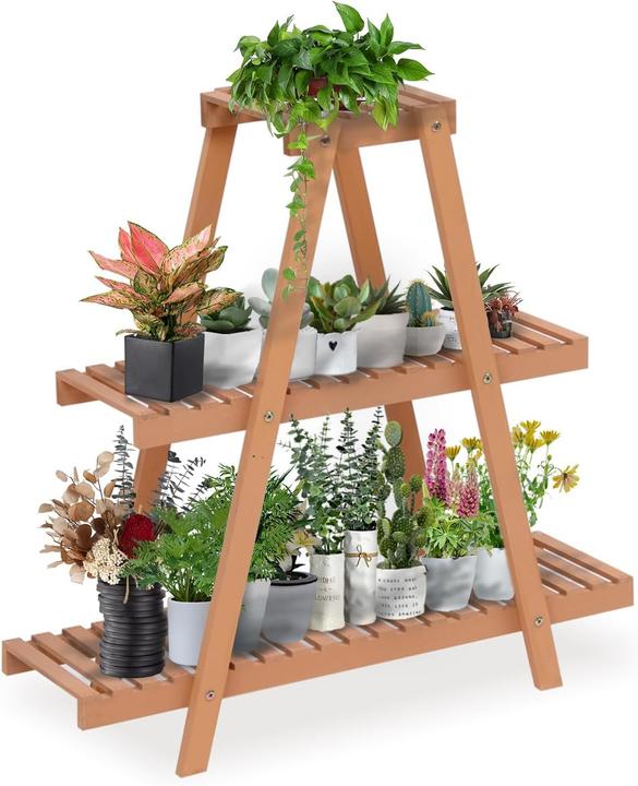 Produktbild Hoclauho Pflanzenregal