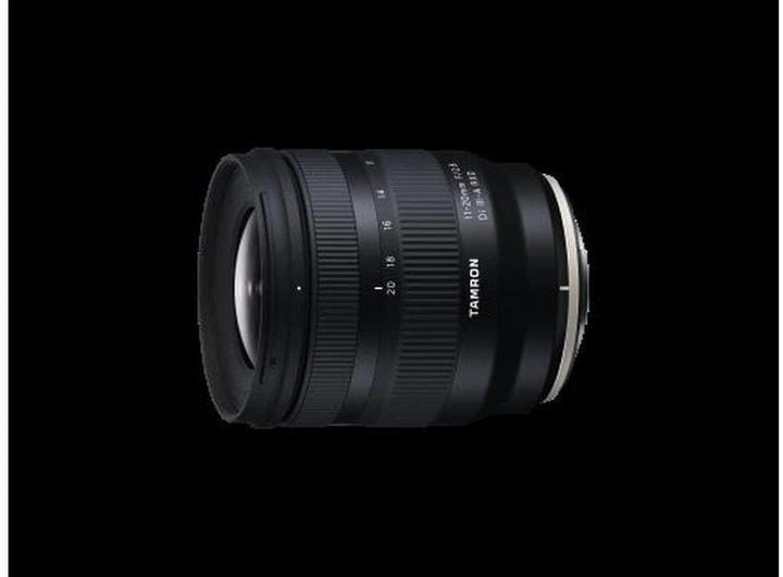 Image du produit Tamron AF 11-20mm f/2.8 Di III-A RXD Fujifilm X (Fujifilm X, APS-C / DX)