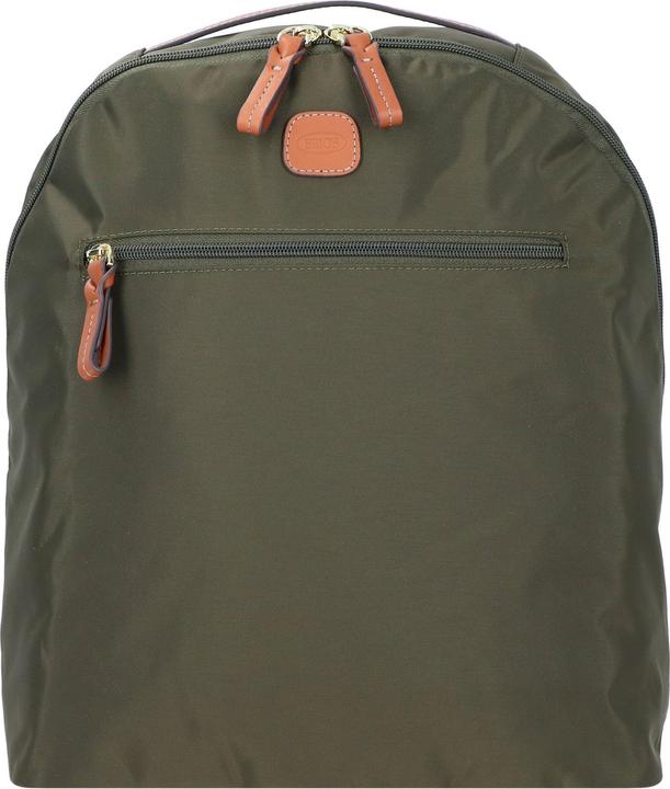 Actual product image Brics X-Collection Backpack 35 cm (15 l)