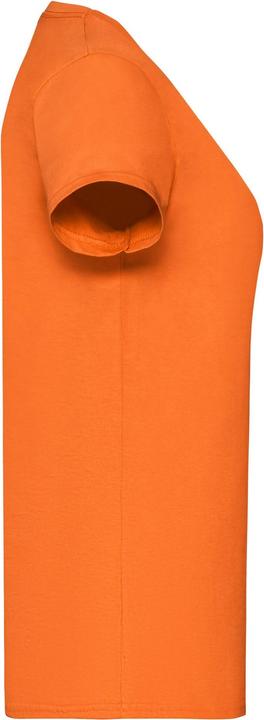 Actual product image Fruit of the Loom Womens/Ladies Lady Fit T-Shirt (L)