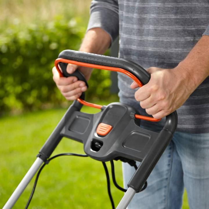 Produktbild Gardena PowerMax 1400/34 (Netzbetrieb)