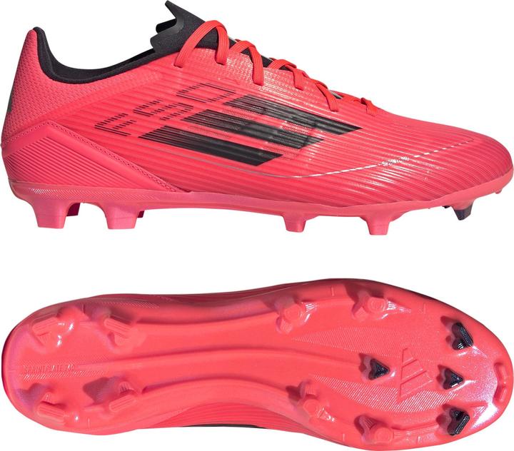 Produktbild adidas fussballschuhe f50 league fg/mg (42)
