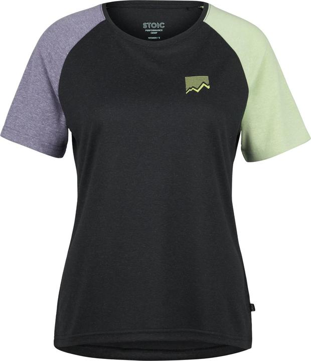 Produktbild Stoic Women's Hemp15 LofsdalenSt. II S/S (3XL)