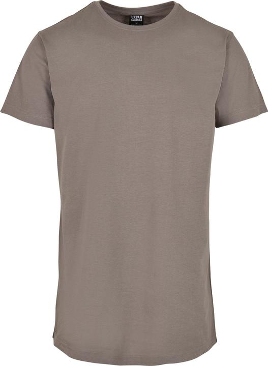 Produktbild Urban Classics Shaped Long Tee (4XL)