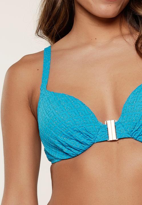 Actual product image LingaDore Bikini top (36 F)
