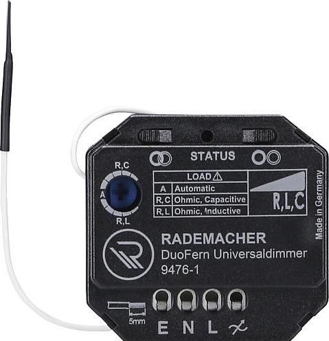 Actual product image Rademacher DuoFern