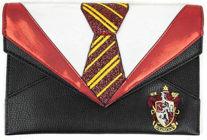Produktbild Danielle Nicole Unterarmtasche Gryffindor Uniform Harry Potter