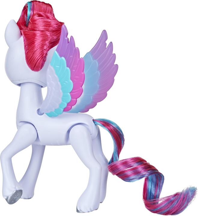 Actual product image My Little Pony Bridlewoodstock