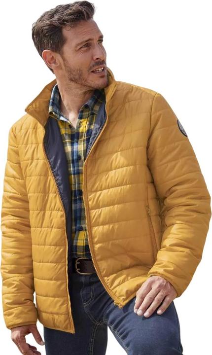 Produktbild Atlas For Men Leichte Pufferjacke (L)