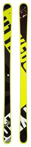 Image du produit Head Frame Wall / Attack 13 GW BR 85 (181 cm)