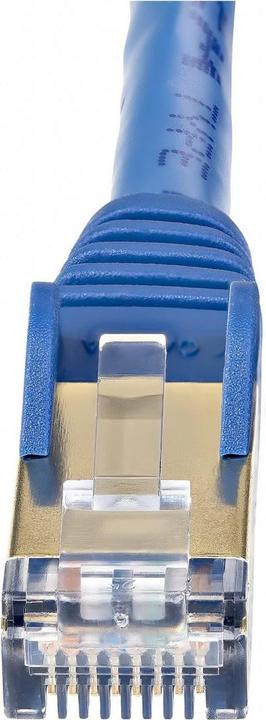 Produktbild StarTech -Ethernet-Kabel (S/UTP, CAT6a, 10 m)
