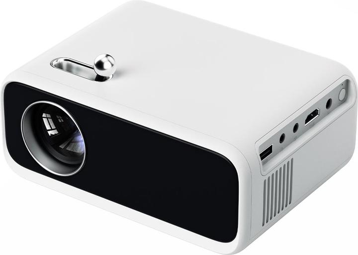 Image du produit Xiaomi Wanbo Mini Pro (HD, 250 lm, 1.33:1)