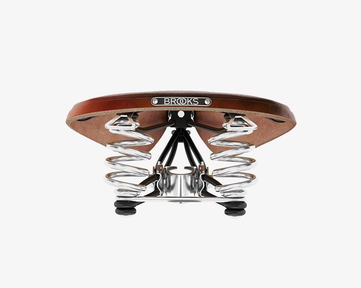 Immagine prodotto Brooks England B66 Sella in pelle con anima unica
