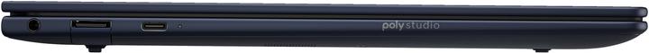 Actual product image HP EliteBook X G1i - B69DTET QWERTY (B69DTET#ABH) (14", 4 GB, 1000 GB, Eng. Int.)
